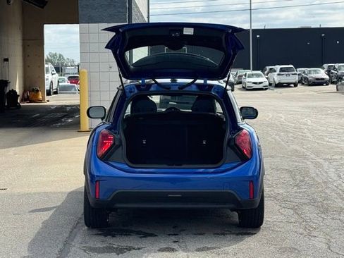 Used 2025 MINI Cooper S FWD image 30