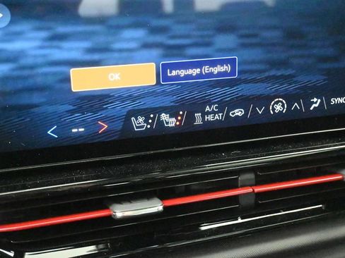 New 2025 Chevrolet Silverado EV RST image 24