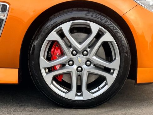 Used 2017 Chevrolet SS image 14