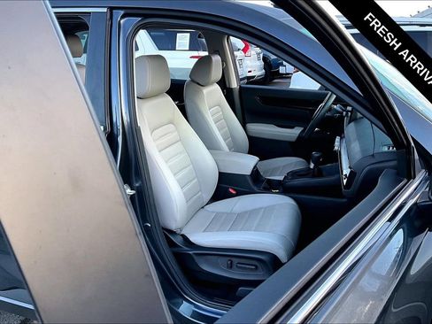 Used 2024 Honda CR-V EX-L image 27