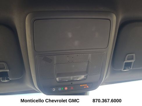 Certified 2026 Chevrolet Equinox LT FWD image 25