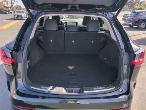Used 2025 Lexus NX 350h AWD w/ Accessory Package (2T) image 30