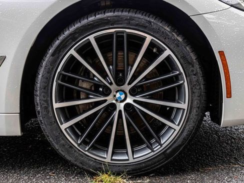 Used 2022 BMW 540i xDrive w/ Convenience Package image 27