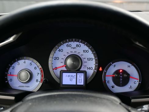 Used 2011 Honda Pilot EX-L image 24