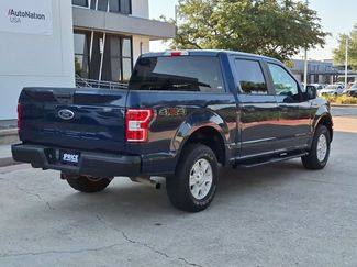 Used 2020 Ford F150 XL w/ XL Power Equipment Group AWD/4WD video 4