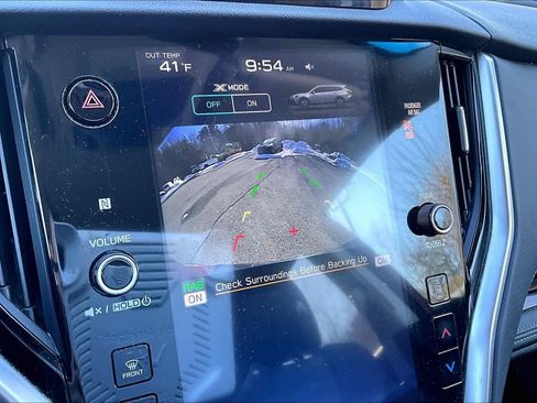 Used 2022 Subaru Outback Limited image 29