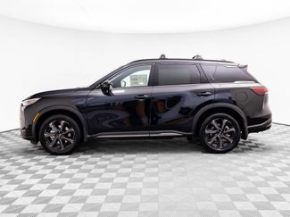 New 2026 INFINITI QX60 Autograph AWD/4WD video 2