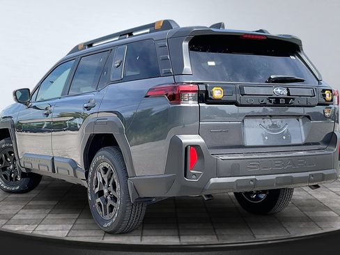 New 2026 Subaru Outback Wilderness AWD/4WD image 3