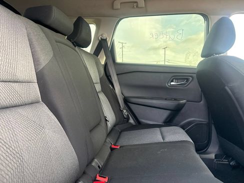 Used 2024 Nissan Rogue SV AWD/4WD image 29