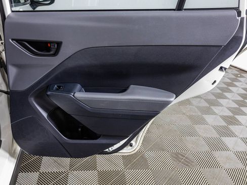 Used 2024 Subaru Crosstrek 2.0i Premium w/ Crosstrek Mirror Package AWD/4WD image 41
