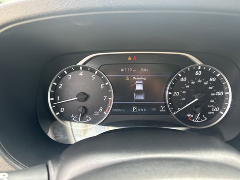 Used 2024 Nissan Frontier S AWD/4WD image 26