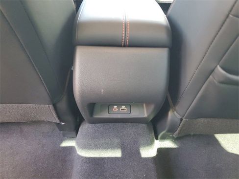 Used 2024 Nissan Altima 2.5 SR image 16