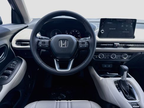 New 2027 Honda HR-V EX-L image 17