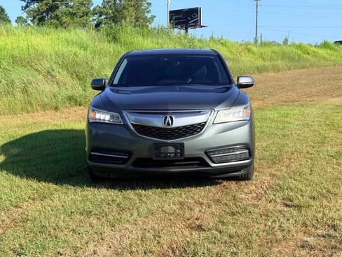 Used 2016 Acura MDX FWD w/ Technology Package image 8
