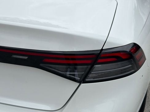 Certified 2024 Honda Accord LX image 27