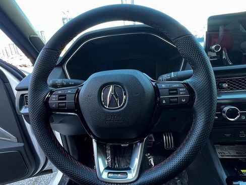 New 2026 Acura Integra Type S image 21