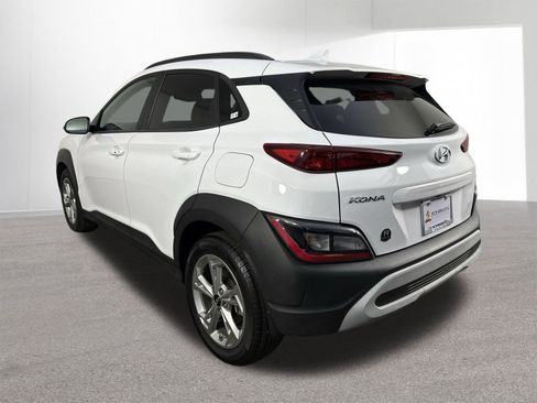 Used 2023 Hyundai Kona SEL w/ Cargo Package image 30