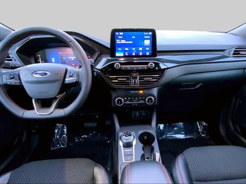 Used 2025 Ford Escape ST-Line AWD/4WD image 15