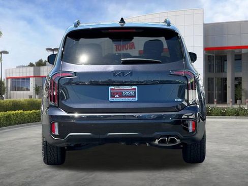 Used 2025 Kia Telluride SX Prestige X-Pro AWD/4WD image 5