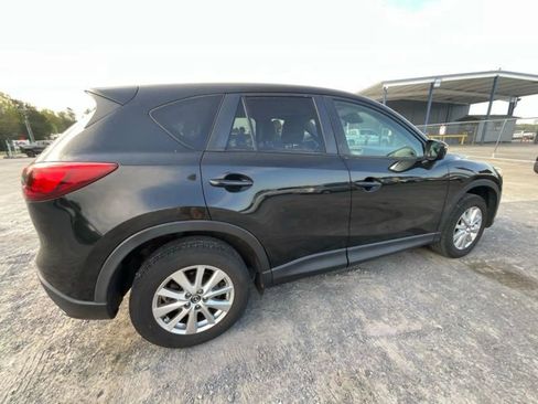 Used 2016 MAZDA CX-5 Touring w/ Touring Technology Package FWD image 5