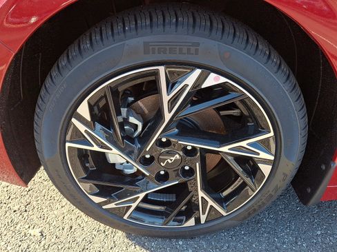 New 2026 Kia K5 GT-Line image 4