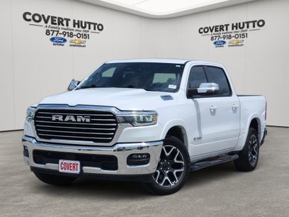 Used 2025 RAM 1500 Laramie