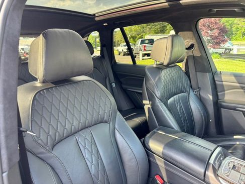 Used 2020 BMW X5 M50i AWD/4WD image 18
