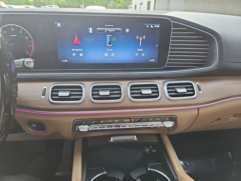 Used 2024 Mercedes-Benz GLE 350 4MATIC image 20