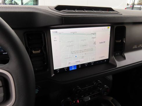 New 2025 Ford Bronco Badlands w/ Sasquatch Package image 11