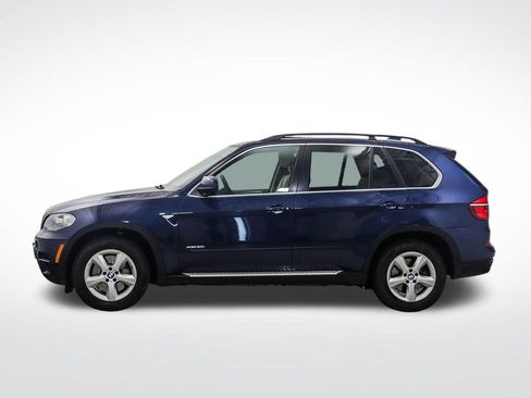 Used 2013 BMW X5 xDrive50i AWD/4WD image 2