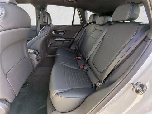 New 2026 Mercedes-Benz GLC 300 GLC 300 image 16