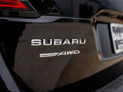 New 2025 Subaru Outback Limited w/ Popular Package #2 image 17