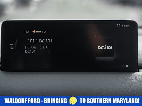 Used 2024 MAZDA CX-5 AWD 2.5 S w/ Preferred Package image 22