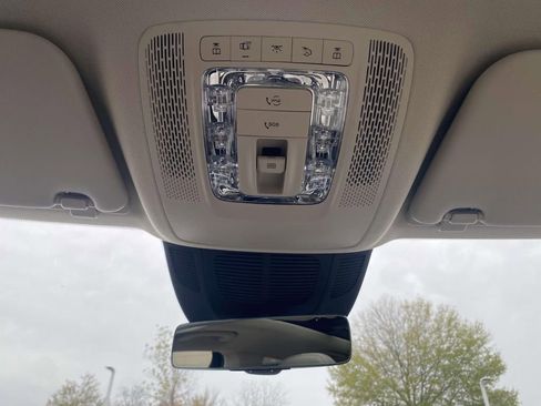 Certified 2025 Mercedes-Benz GLE 350 4MATIC image 29