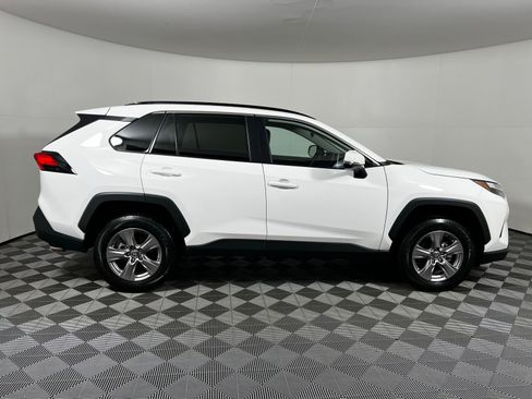 Certified 2025 Toyota RAV4 XLE w/ Convenience Package image 4