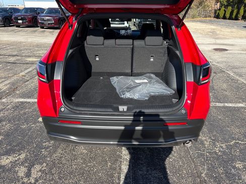 Used 2025 Honda HR-V Sport image 23