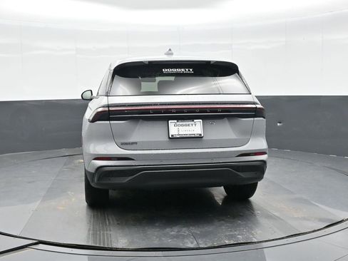 New 2026 Lincoln Nautilus Premier w/ Jet Appearance Package AWD/4WD image 5