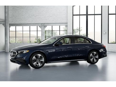 New 2026 Mercedes-Benz E 350 Sedan image 37