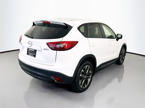 Used 2016 MAZDA CX-5 Grand Touring image 7