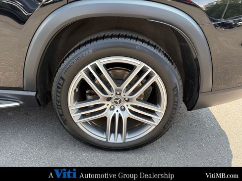 Certified 2022 Mercedes-Benz GLS 450 4MATIC image 13