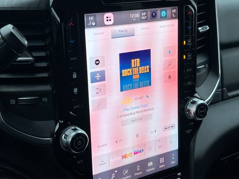 New 2026 RAM 3500 Big Horn image 15