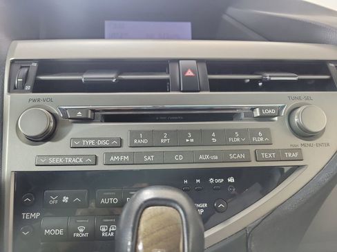 Used 2010 Lexus RX 350 2WD image 20