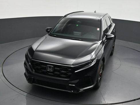 Used 2025 Honda CR-V Sport-L image 21