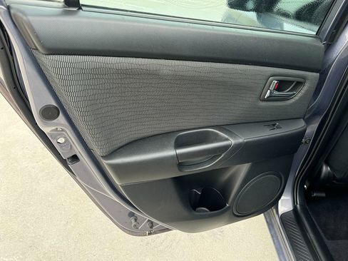 Used 2009 MAZDA MAZDA3 i Touring Value image 24