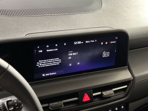 New 2026 Kia Seltos EX AWD/4WD image 16