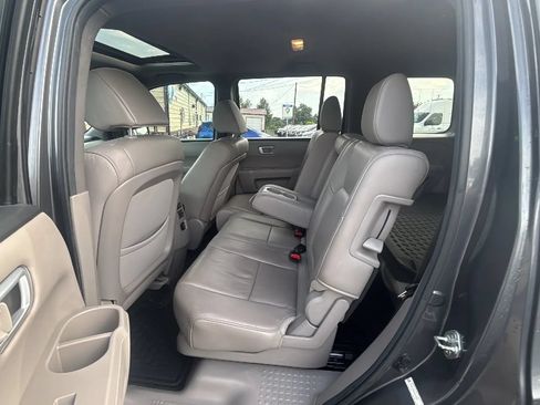 Used 2013 Honda Pilot EX-L image 21