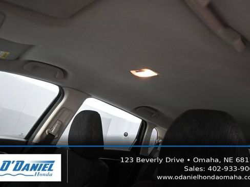 Used 2015 Honda Fit LX image 33