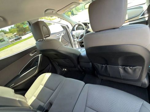 Used 2017 Hyundai Santa Fe Sport AWD/4WD image 44