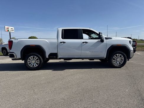 Used 2024 GMC Sierra 2500 Pro image 7