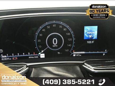 Used 2021 Cadillac Escalade Sport RWD image 6